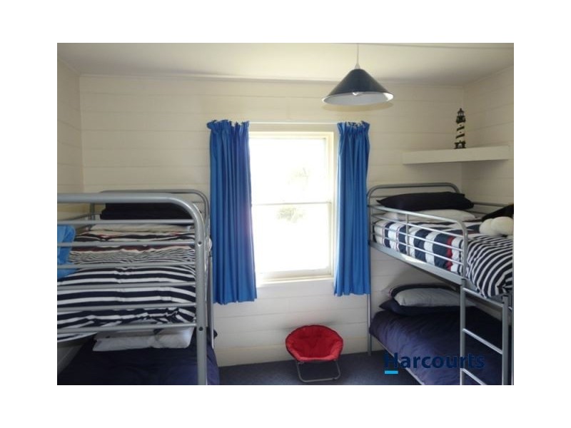 1 Lagoon Beach Road, Low Head TAS 7253