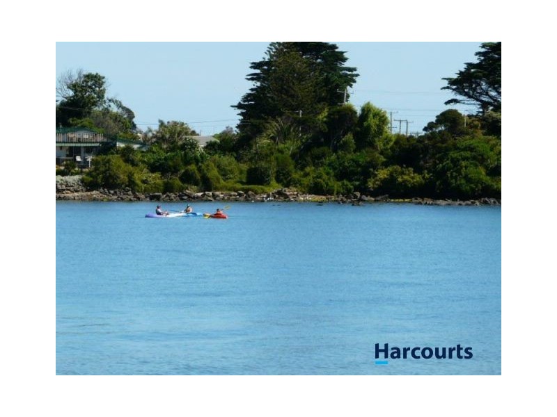 1 Lagoon Beach Road, Low Head TAS 7253