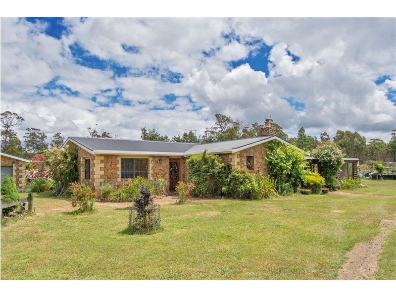 271 Pipers River Road, Turners Marsh TAS 7267