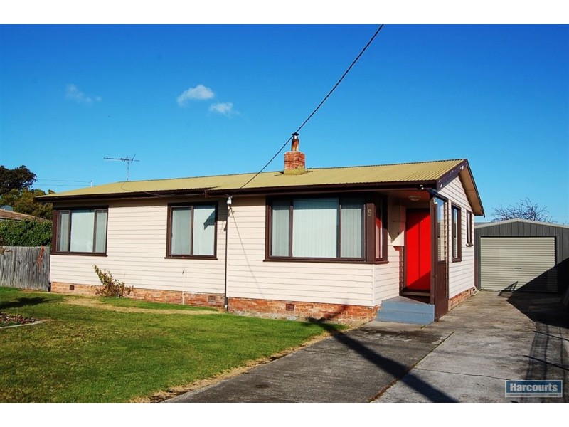 George Town TAS 7253