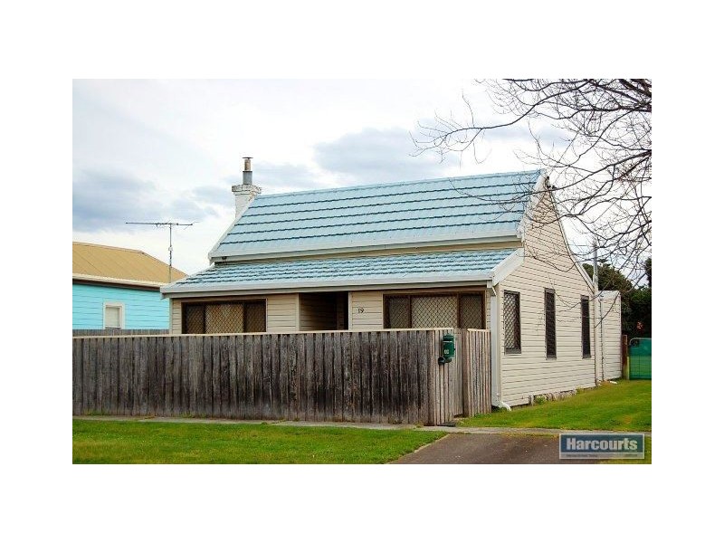 19 Wellington Street, George Town TAS 7253