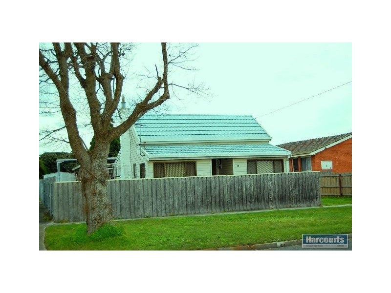 19 Wellington Street, George Town TAS 7253
