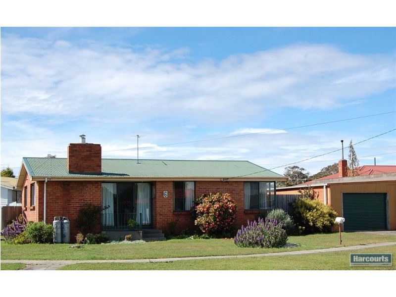 6 Adam Street, George Town TAS 7253