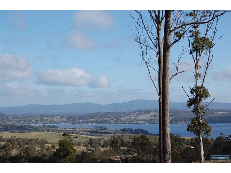 3 Atratus Rise, Swan Bay TAS 7252