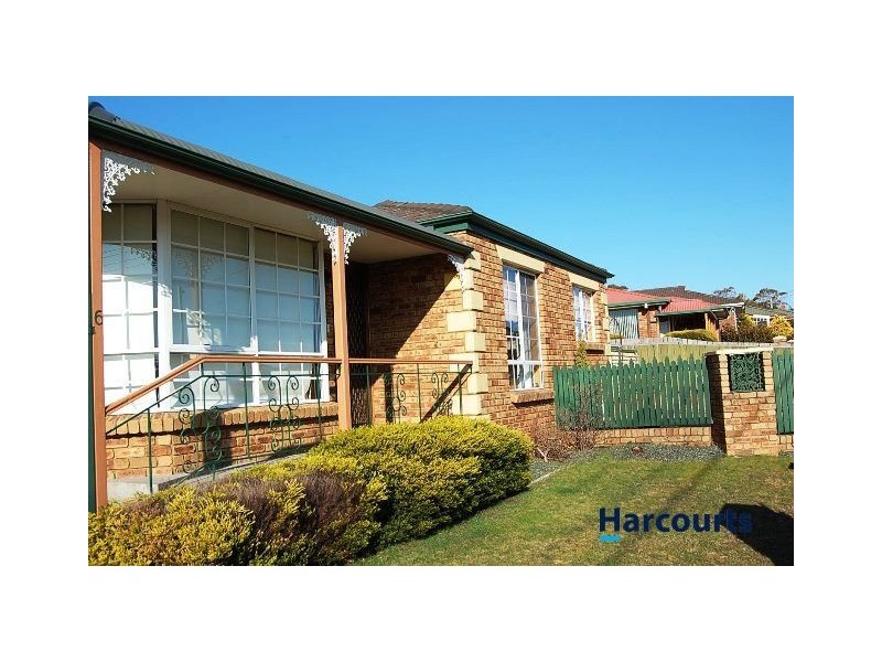 6/9 – 11 Reece Street, George Town TAS 7253