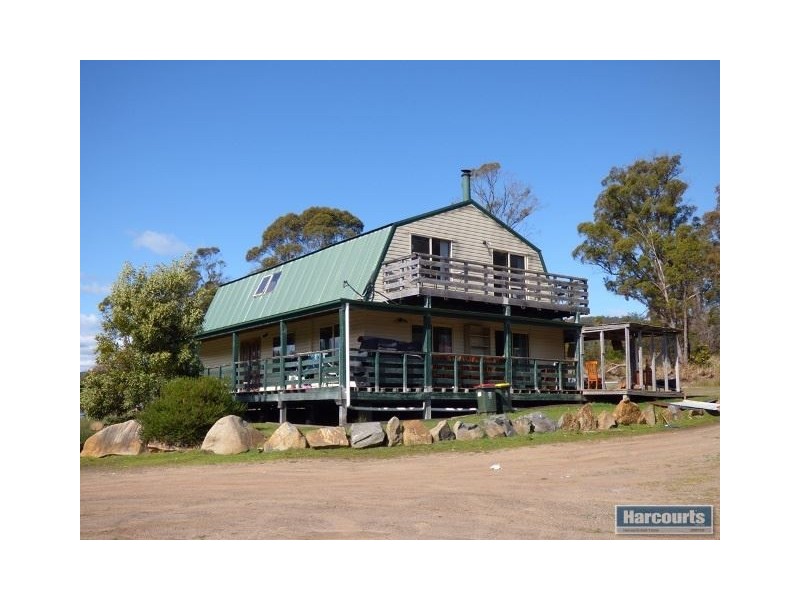 71 Bullocks Head Road, Hillwood TAS 7252