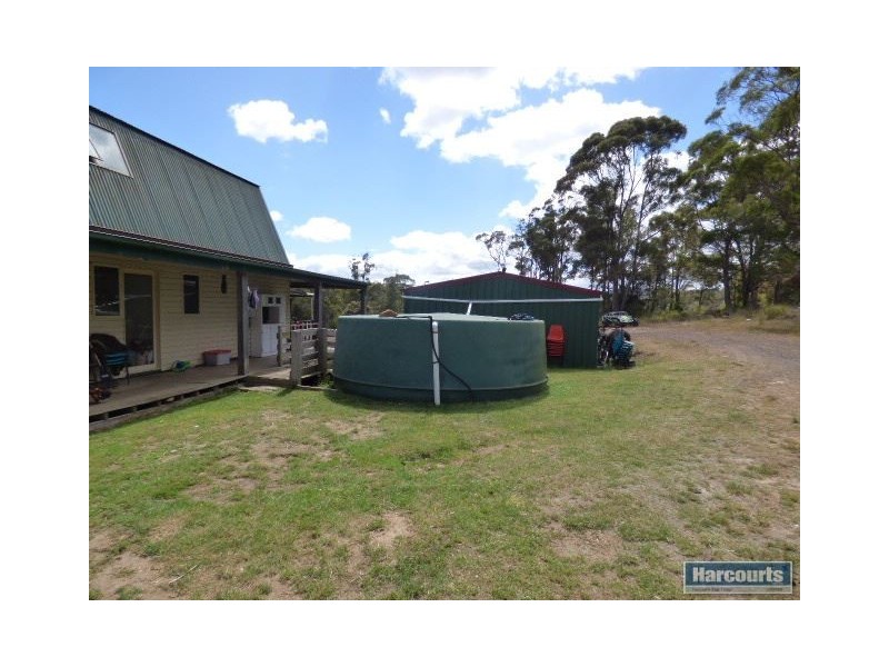 71 Bullocks Head Road, Hillwood TAS 7252