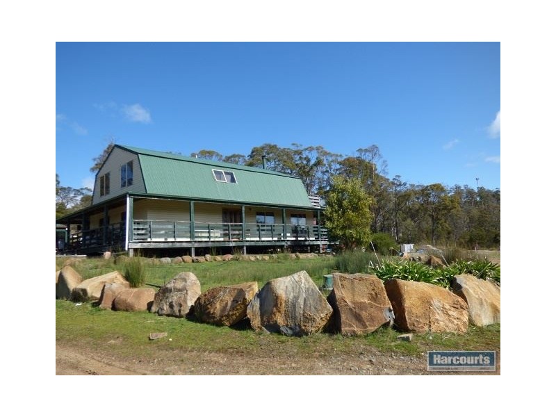 71 Bullocks Head Road, Hillwood TAS 7252