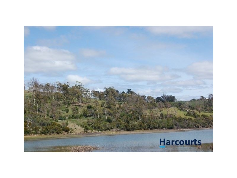 Lot 1, 1 Archers Road, Hillwood TAS 7252