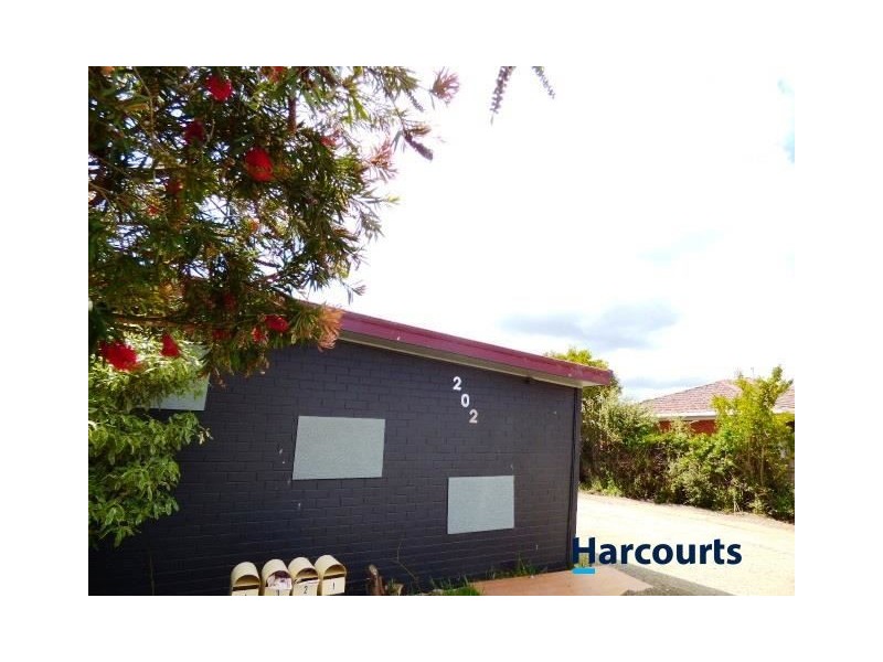 2/202 Agnes Street, George Town TAS 7253