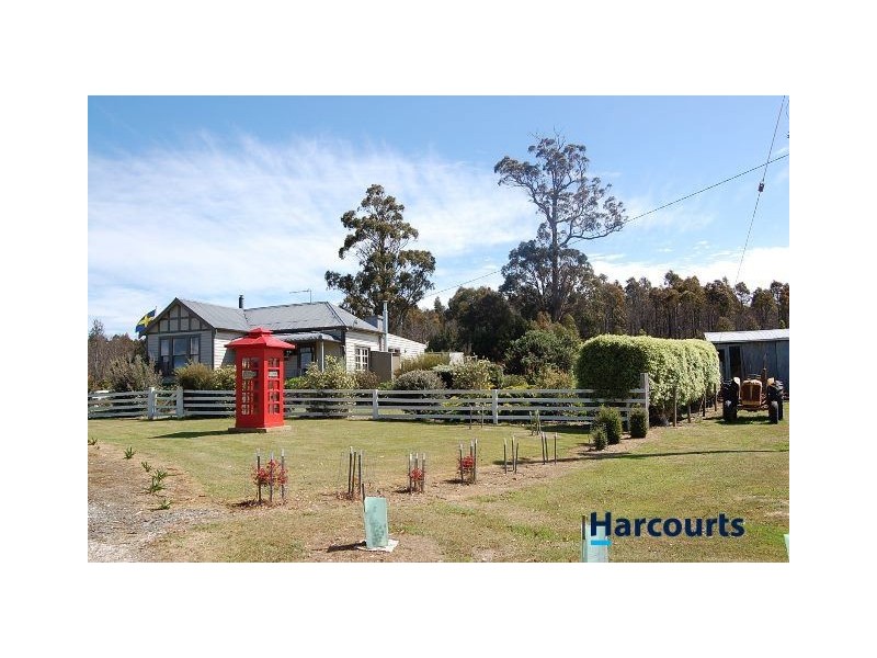 2557 Pipers River Road, Pipers River TAS 7252