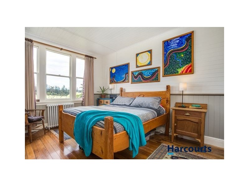 2557 Pipers River Road, Pipers River TAS 7252