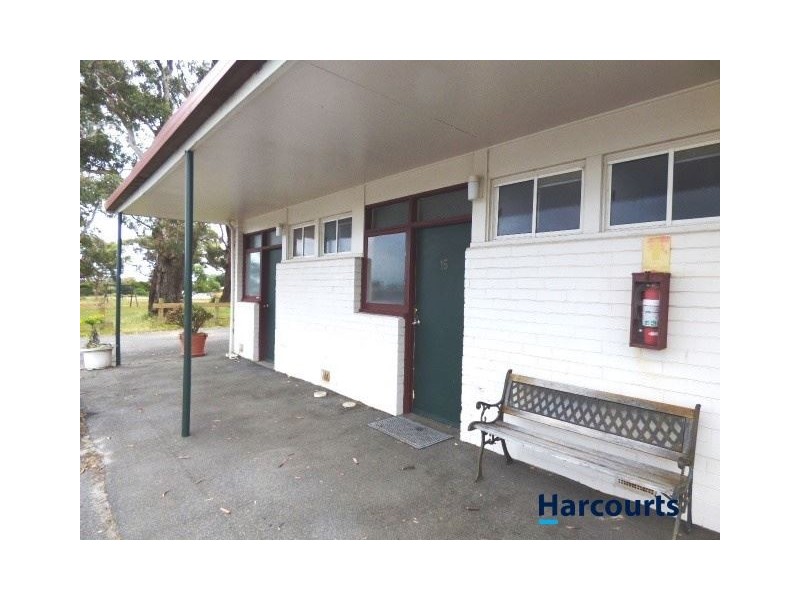 13/8-10 Friend Street, George Town TAS 7253