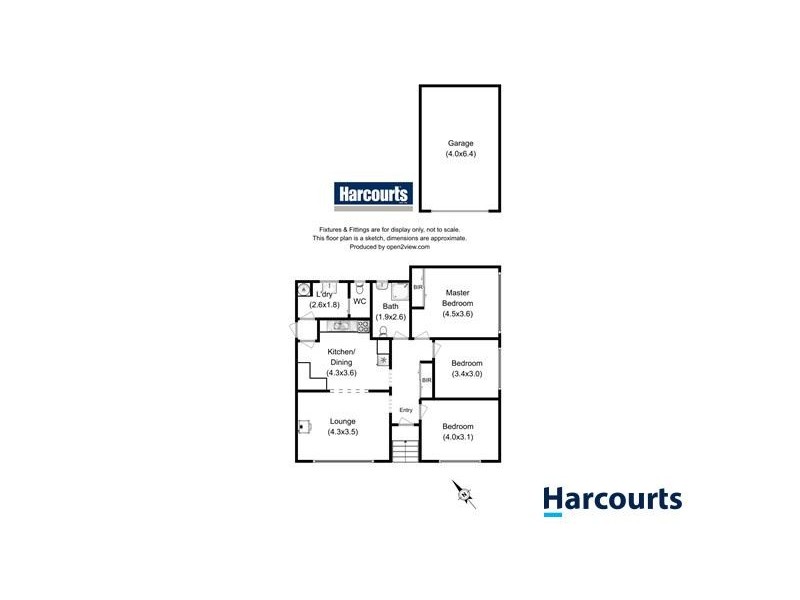 72 Franklin Street, George Town TAS 7253