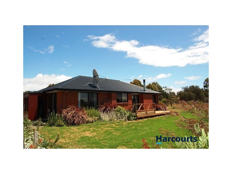 484 Dalrymple Road, Mount Direction TAS 7252