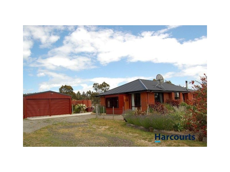 484 Dalrymple Road, Mount Direction TAS 7252