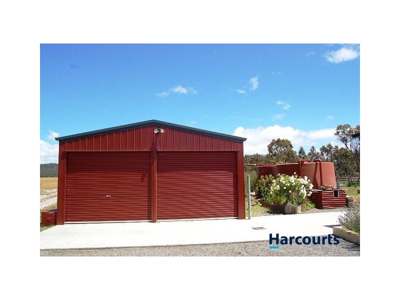 484 Dalrymple Road, Mount Direction TAS 7252