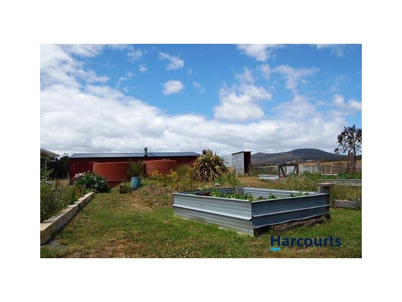 484 Dalrymple Road, Mount Direction TAS 7252