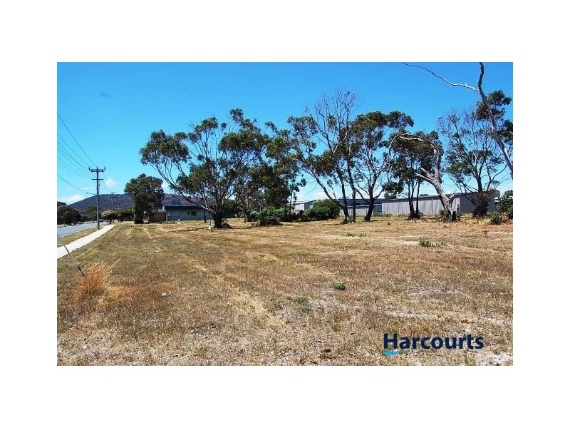 Lot 1/2/4 Franklin/Victoria Street, George Town TAS 7253