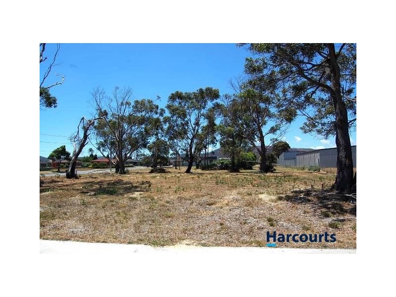 Lot 1/2/4 Franklin/Victoria Street, George Town TAS 7253