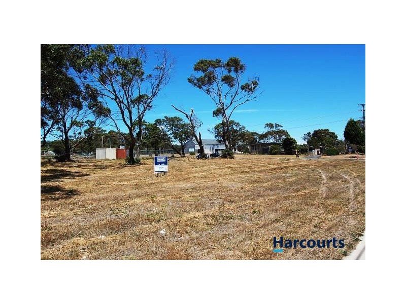 Lot 1/2/4 Franklin/Victoria Street, George Town TAS 7253