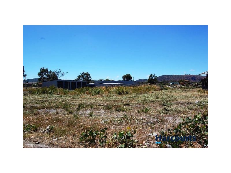 Lot 1/2/4 Franklin/Victoria Street, George Town TAS 7253