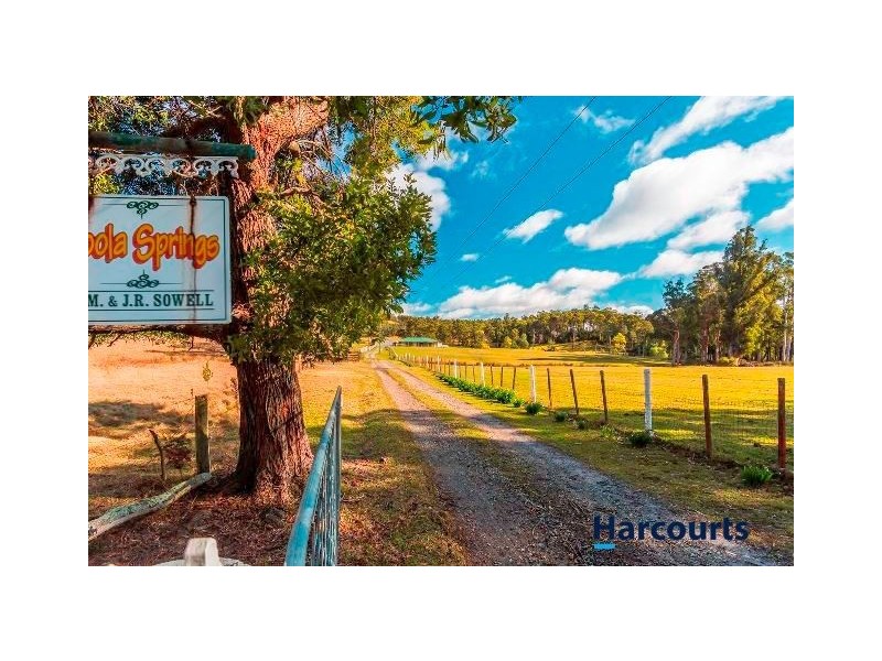 1951 Pipers River Road, Pipers River TAS 7252