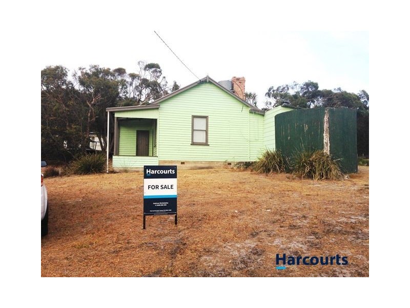 27 Smith Street, Bellingham TAS 7254