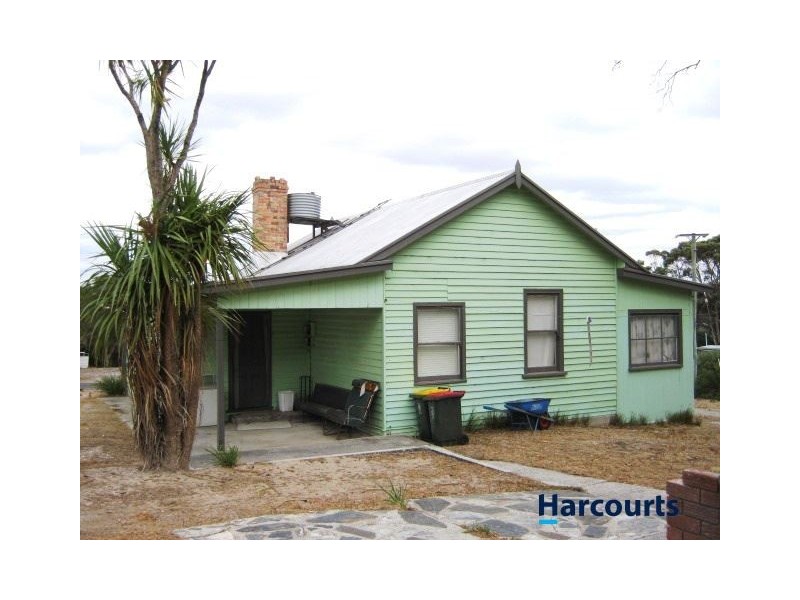 27 Smith Street, Bellingham TAS 7254