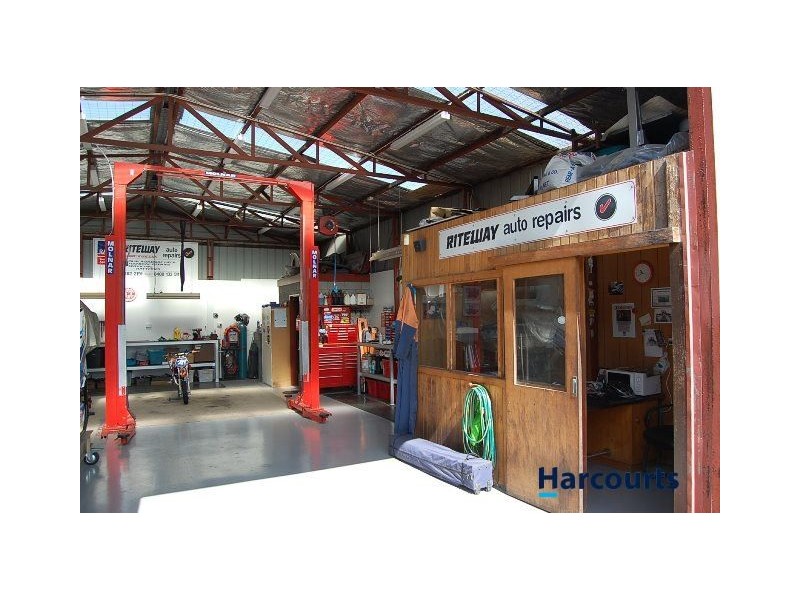 34-36 Franklin Street, George Town TAS 7253