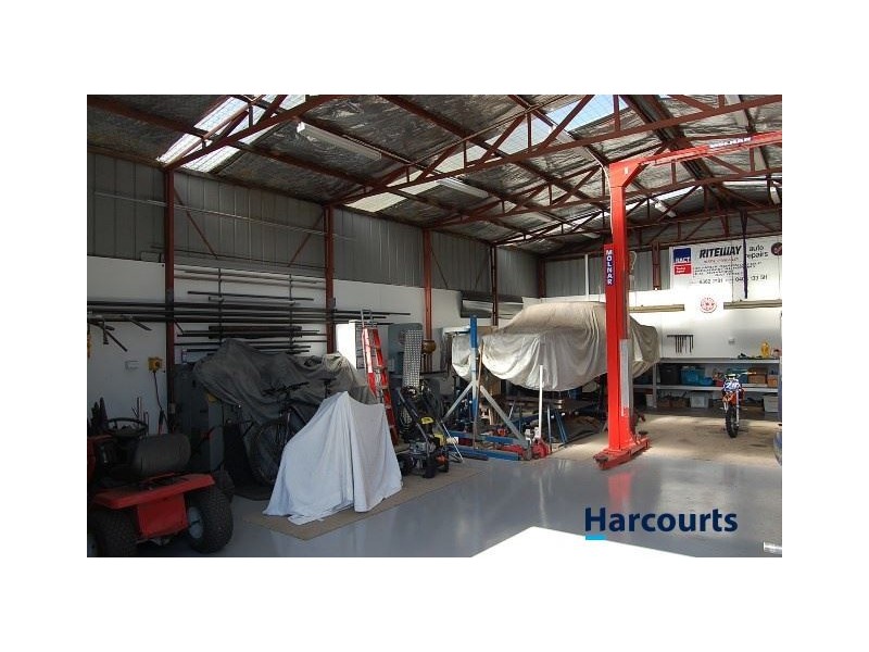 34-36 Franklin Street, George Town TAS 7253