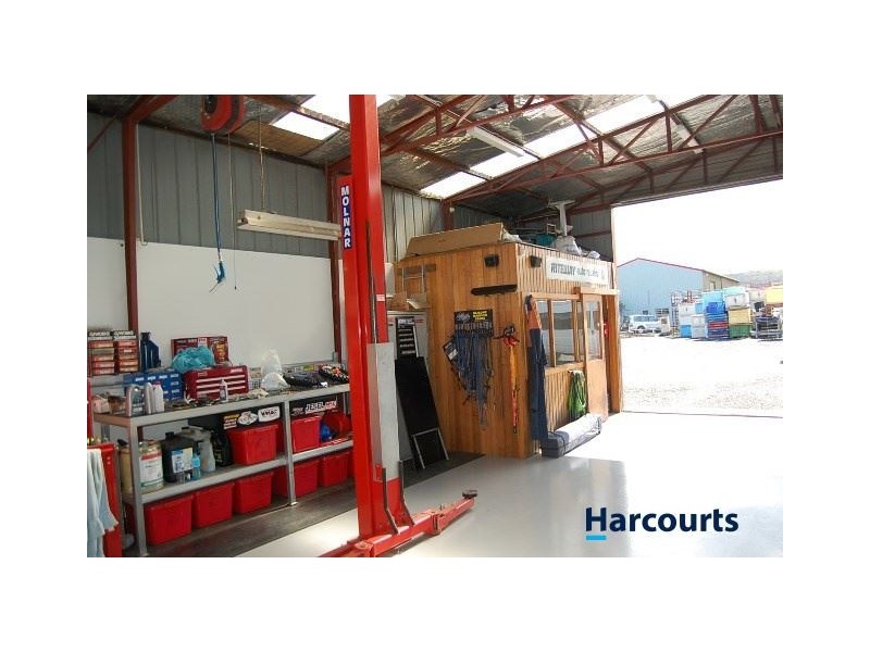 34-36 Franklin Street, George Town TAS 7253