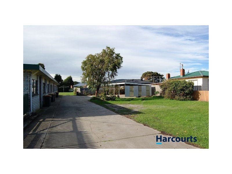 4/58 Friend Street, George Town TAS 7253