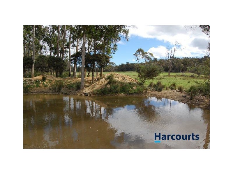 Lot 1 Red Road, Pipers River TAS 7252