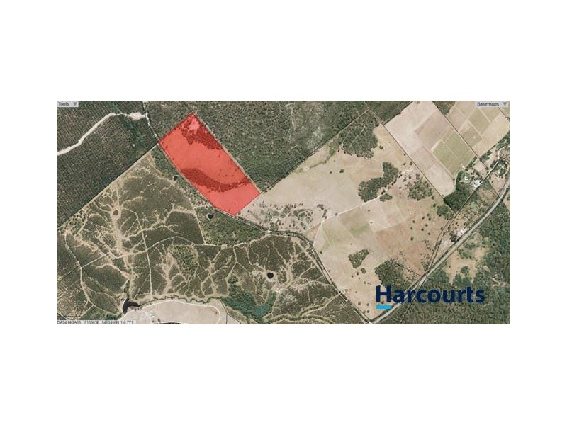 Lot 1 Red Road, Pipers River TAS 7252