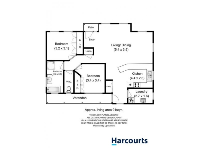 6 Victoria Street, George Town TAS 7253