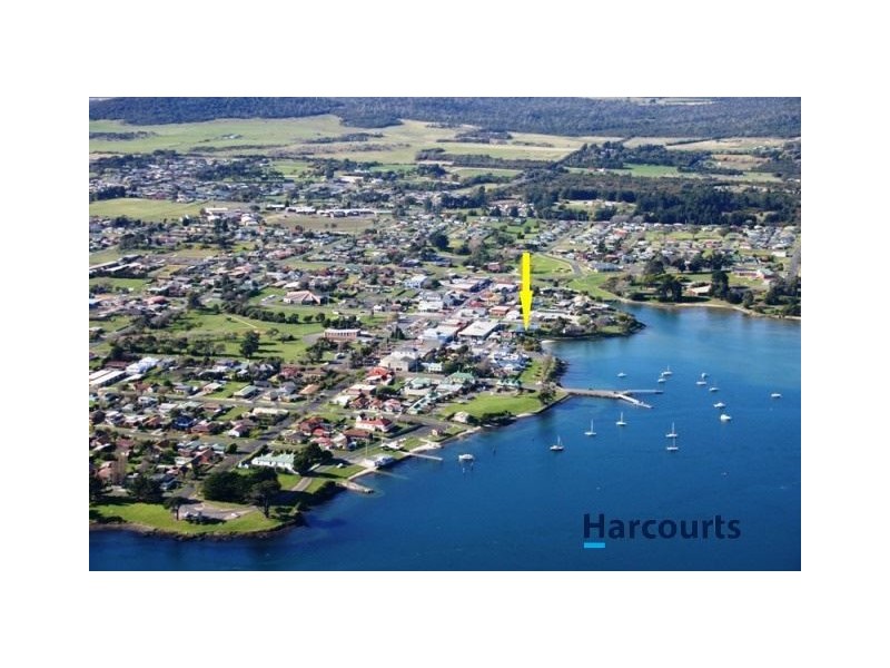 4 Bathurst Street, George Town TAS 7253