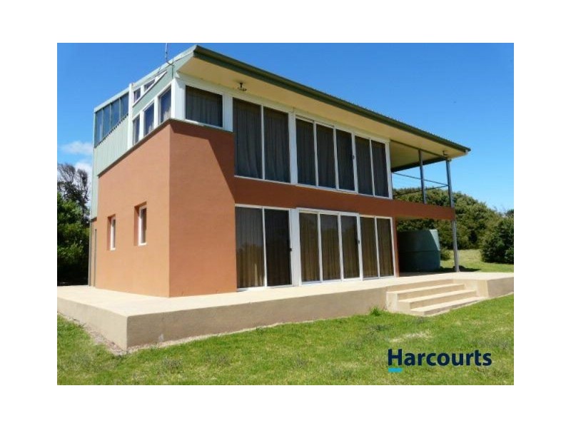 134 Bell Buoy Beach Road, Low Head TAS 7253