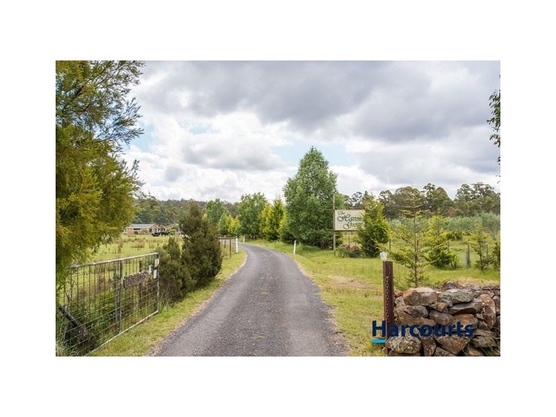271 Pipers River Road, Turners Marsh TAS 7267