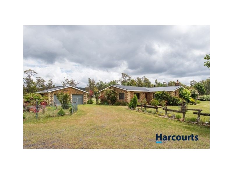 271 Pipers River Road, Turners Marsh TAS 7267