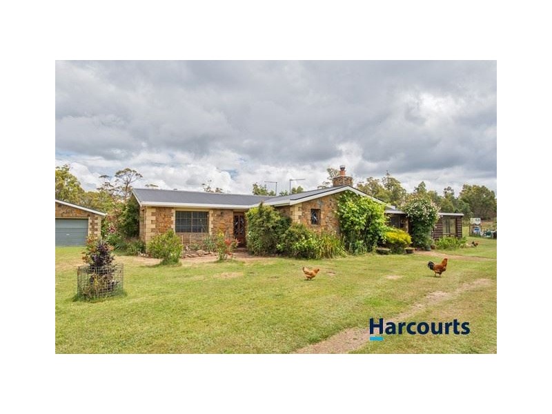271 Pipers River Road, Turners Marsh TAS 7267