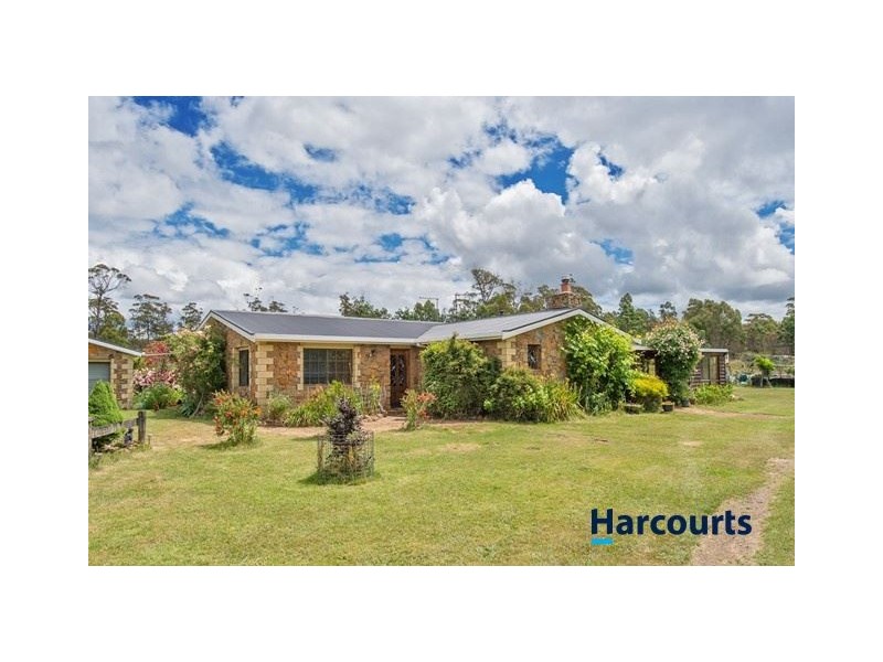 271 Pipers River Road, Turners Marsh TAS 7267