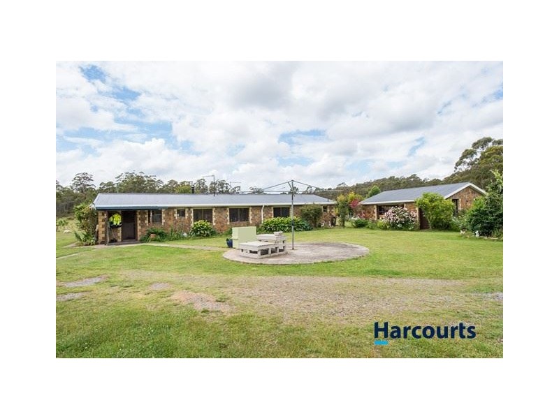 271 Pipers River Road, Turners Marsh TAS 7267