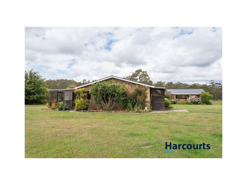 271 Pipers River Road, Turners Marsh TAS 7267