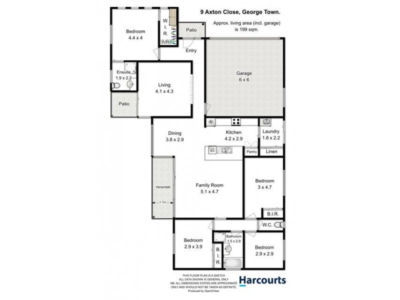 9 Axton Close, George Town TAS 7253