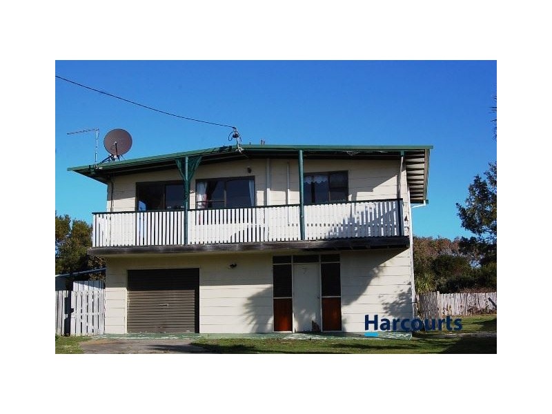 7 Bush Haven, Lulworth TAS 7252