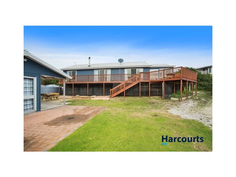 4 Boobyalla Rise, Lulworth TAS 7252