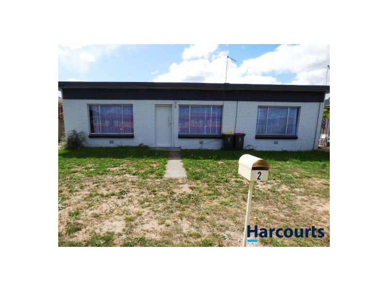 1/198 Agnes Street, George Town TAS 7253