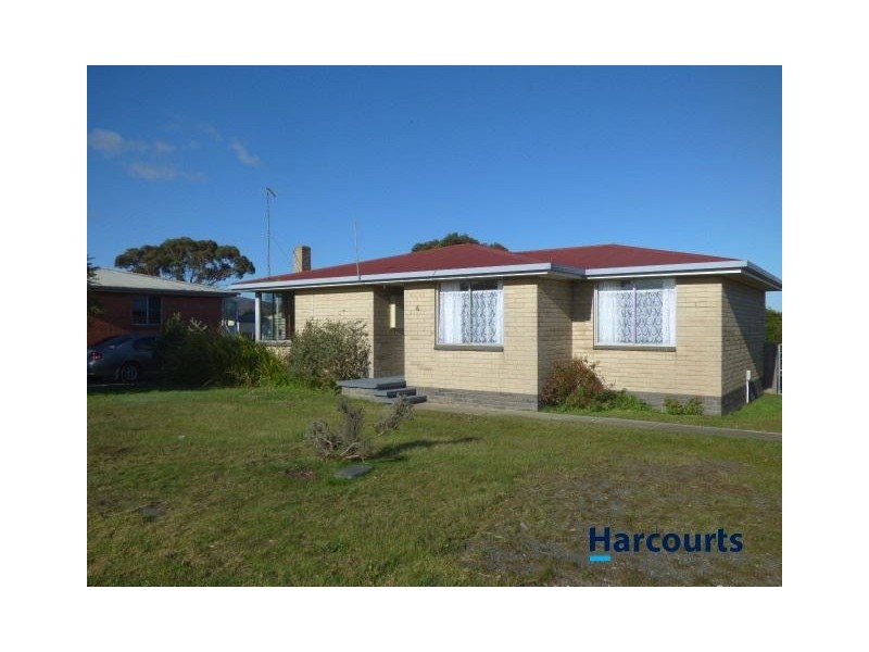 6 Simpson Avenue, George Town TAS 7253