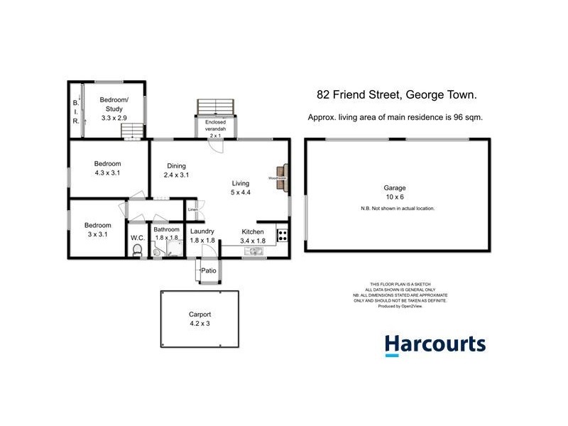 82 Friend Street, George Town TAS 7253